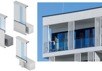 System balustrad aluminiowych RAILING - bezpieczeństwo, jakość i estetyka