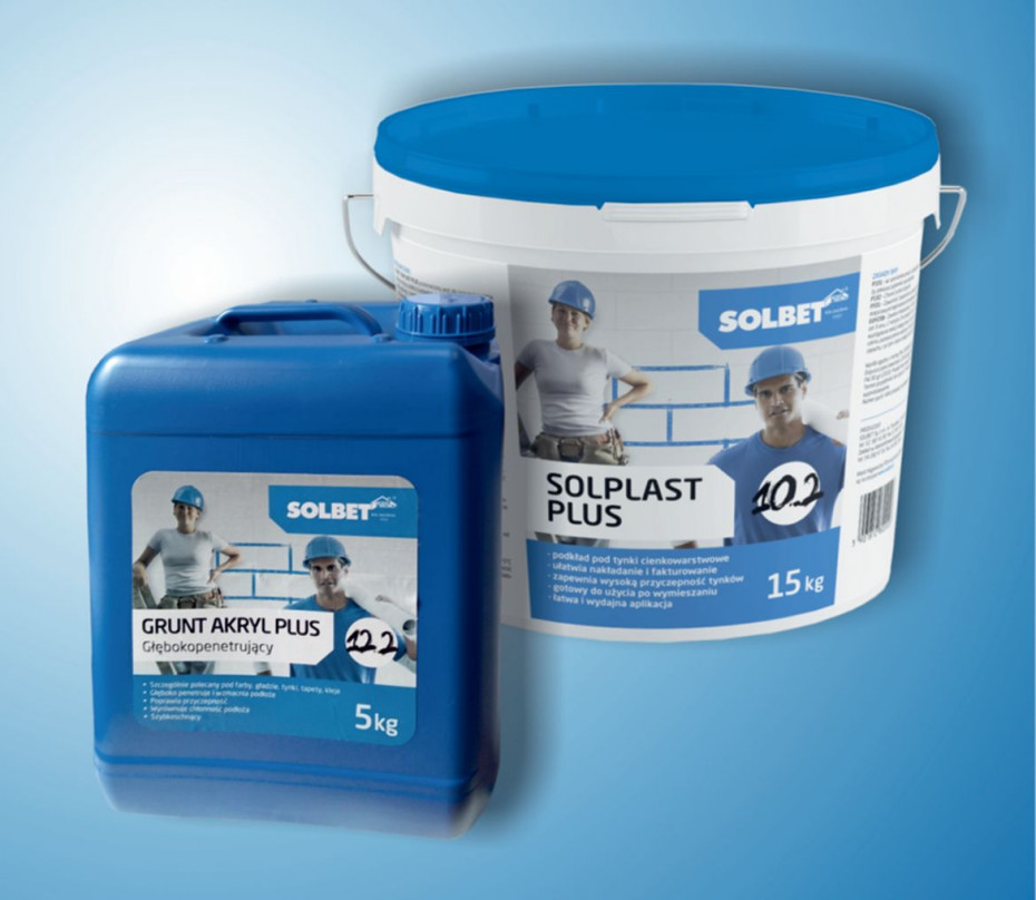 Grunt to odpowiedni grunt