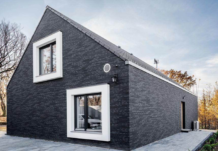 ELABRICK - innowacyjne podejście do dekoracji ścian i elewacji