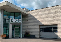 Nice Polska - kompleksowe rozwiązania automatyki domowej