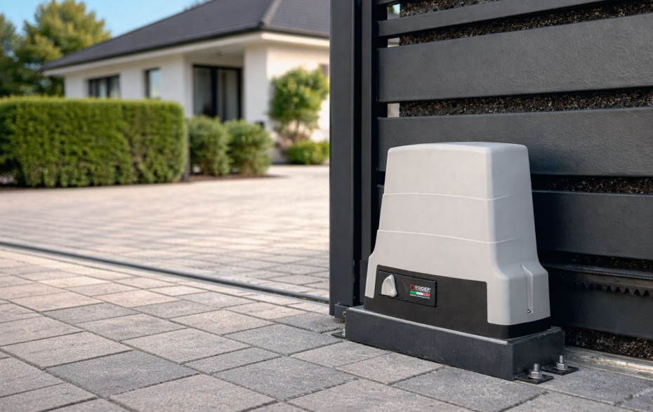 Automatyka w nowym domu - na jakim etapie budowy warto ją zaplanować?