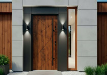 Inwestycja na lata: Trwałość i efektywność energetyczna z drzwiami MIKEA