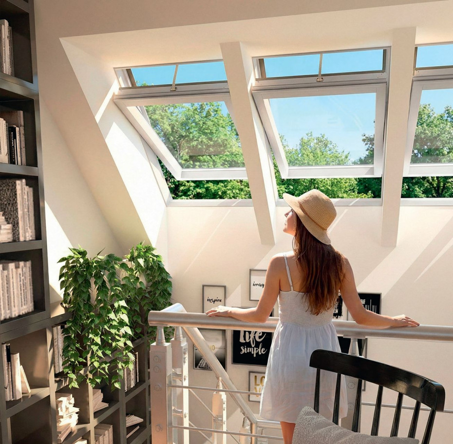 Światło, energooszczędność i wygoda