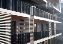 Stolarka i ślusarka, kraty, balustrady i nie tylko...