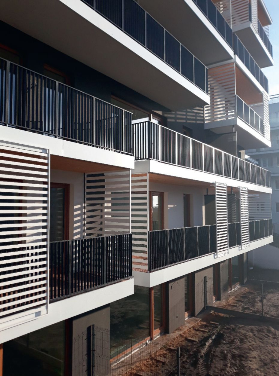 Stolarka i ślusarka, kraty, balustrady i nie tylko...