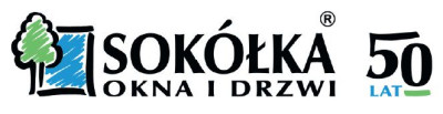 Okna drewniane produkowane od 50 lat w Sokółce