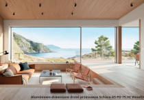 Okna z perspektywą na jutro - innowacyjne technologie Schüco