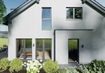 Nowoczesne okna GEALAN-acrylcolor® - trwałość, która nie wymaga troski