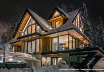 Zimowy komfort bez strat - jak połączenie nowoczesnych okien, drzwi i osłon chroni przed chłodem, obniżając rachunki