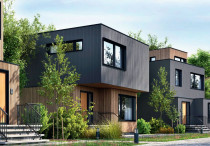 System Schüco Focusing w ofercie AWILUX - nowoczesne okna z niskim śladem węglowym