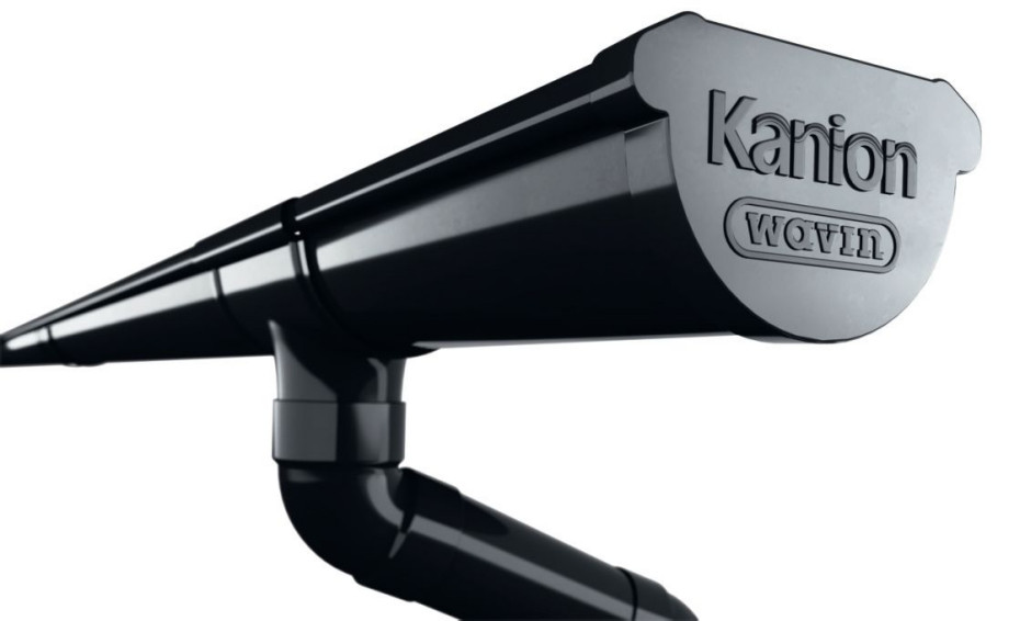 Bo każda kropla ma znaczenie: Praktyczne sposoby na retencję wody deszczowej wokół domu.