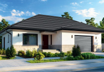 Design i funkcjonalność - porównanie rynien okrągłych i kwadratowych