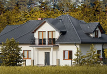 Na co zwrócić uwagę wybierając dachówki ceramiczne i betonowe?