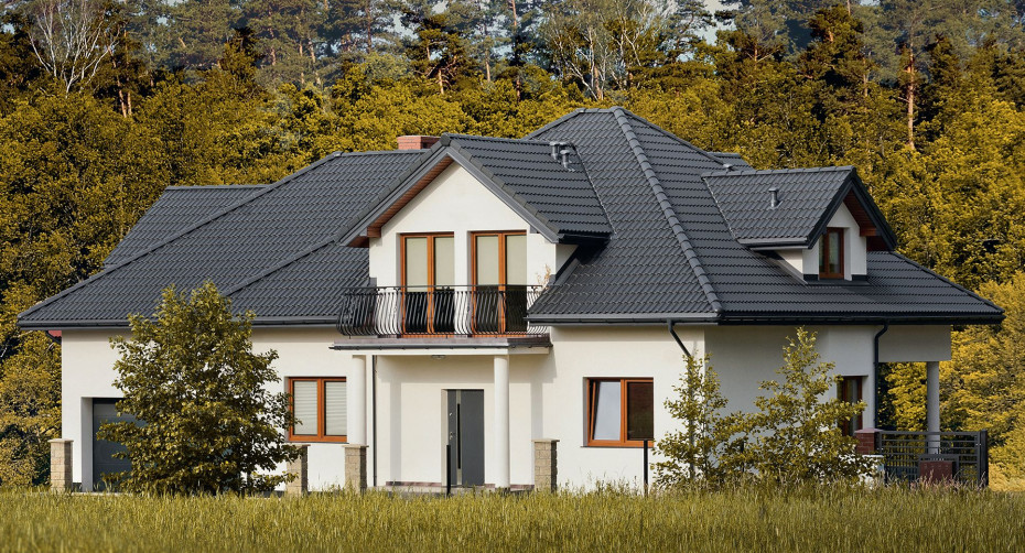 Na co zwrócić uwagę wybierając dachówki ceramiczne i betonowe?