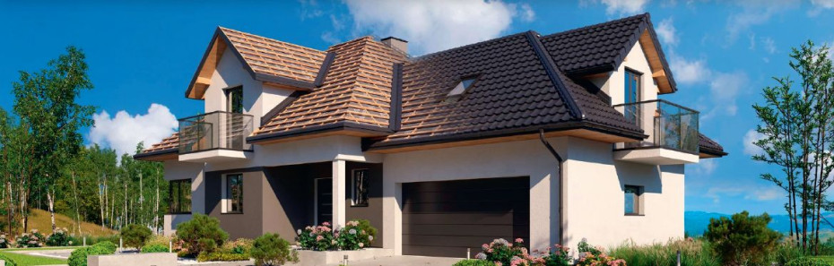 Obróbki dachowe w stanie surowym - detale, które decydują o szczelności dachu