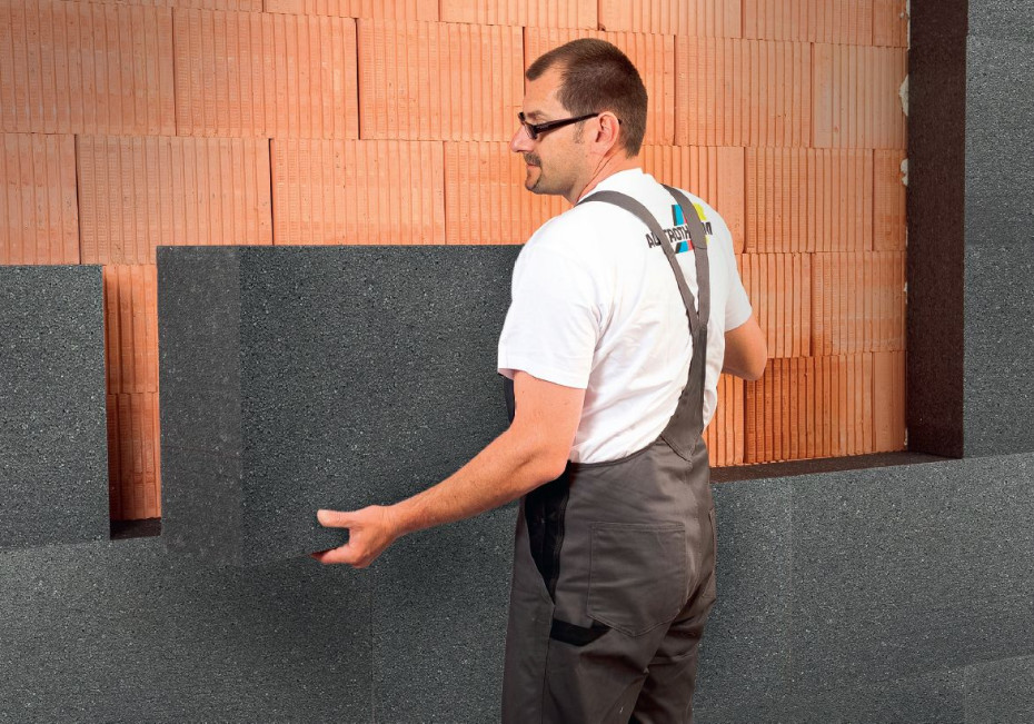 Ten styropian sprawi, że Twój dom będzie ciepły i oszczędny!