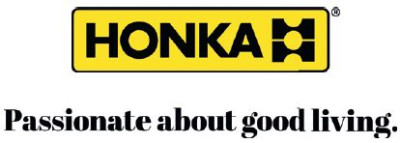 Całoroczne domy z bali HONKA