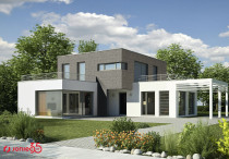 Elewacje od firmy JONIEC®, które odmienią Twój budynek