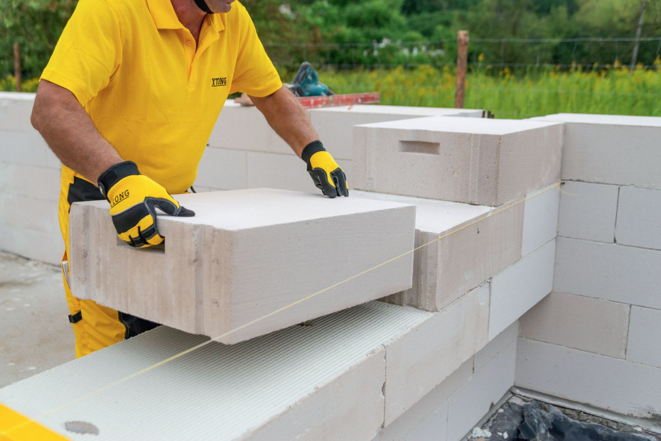 Wiele zalet jednej warstwy