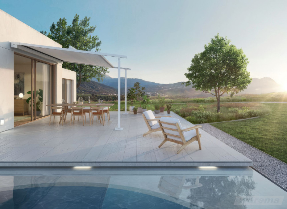 Komfort i bezpieczeństwo przez cały rok