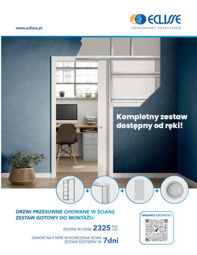 Komfort i bezpieczeństwo przez cały rok