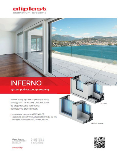 URSA VENTO 31 - nowy poziom izolacji fasad wentylowanych