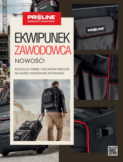 Antaba z podświetleniem LED