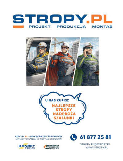 Izolacja PAROC Ultra plus