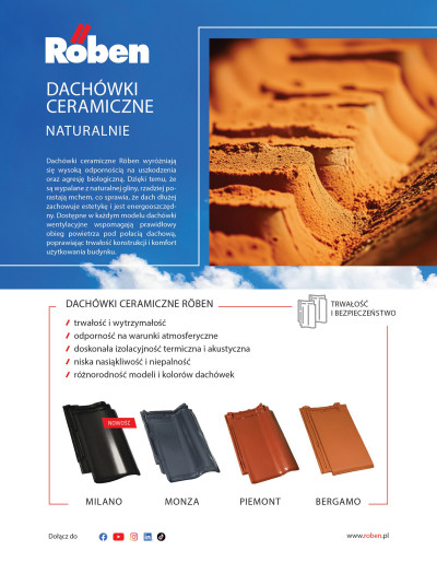 Segmentowe bramy garażowe VarioDesign