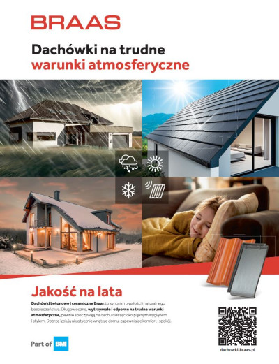 ARMASIL TOP WHITE - biały, trwały, doskonały!