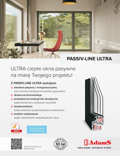 Domy z bali drewnianych