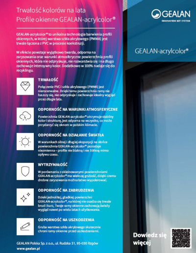 Drzwi loftowe Eclisse - szkło, aluminium, wysokość