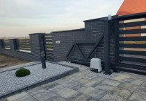 Otwórz bramę jednym kliknięciem