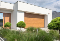 Jaka brama do garażu?