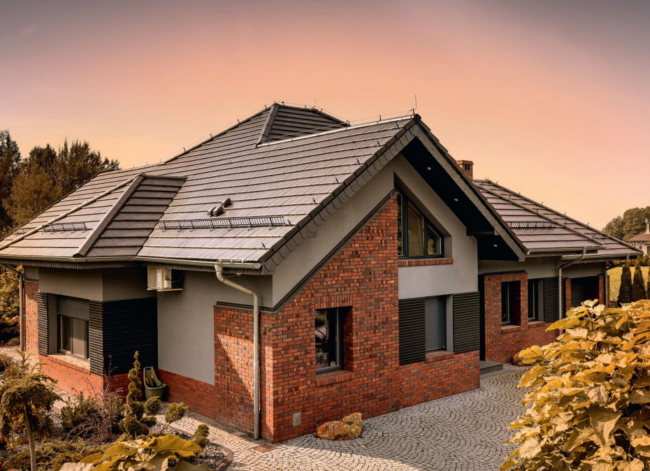 Ceramika i cement na dekady