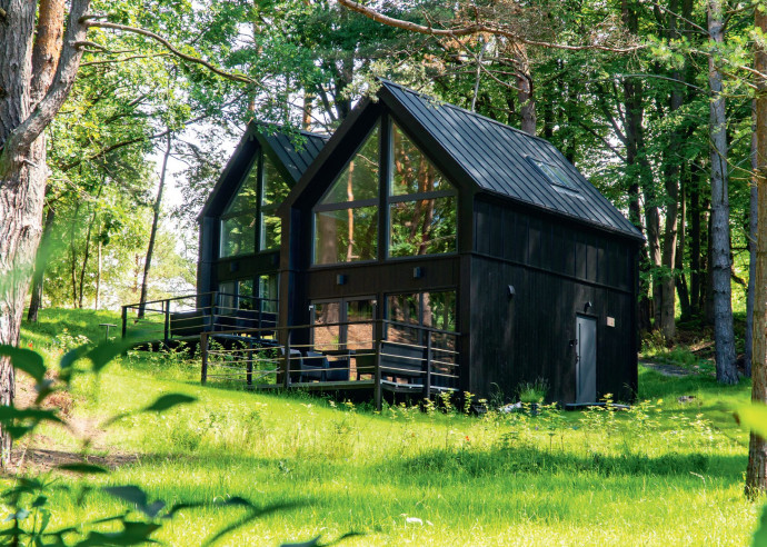 Blachy, gonty i płyty faliste