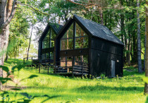 Blachy, gonty i płyty faliste