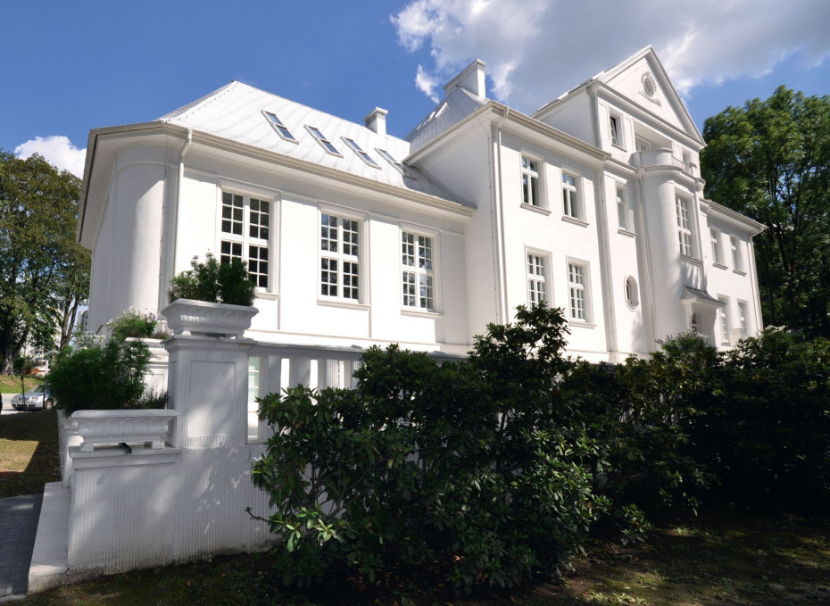 Komfort przez cały rok