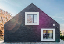 Jak wykończyć ściany domu?