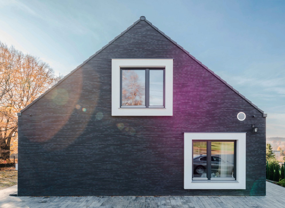 Jak wykończyć ściany domu?