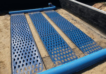 Fundamenty i gruntowy wymiennik ciepła - co warto wiedzieć?