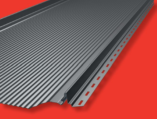 Panel na rąbek PHR355 Revolution