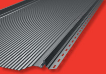 Panel na rąbek PHR355 Revolution