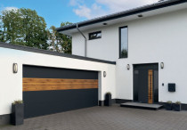 Segmentowe bramy garażowe VarioDesign