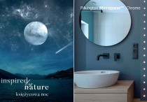 Lustro antykorozyjne z gamy Pilkington Inspired by Nature