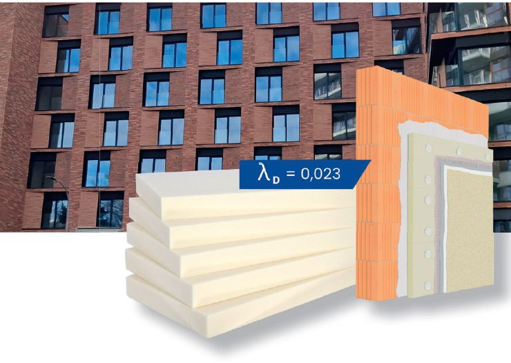 EUROPIR® ETICS z oferty PCC Therm Sp. z o.o.