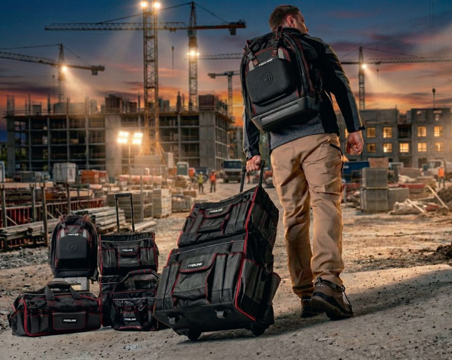 Wygodniej wziąć się do pracy