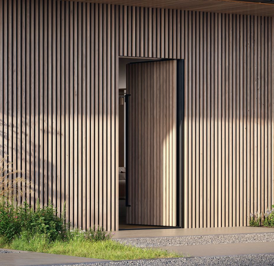 Otwarte na nowe możliwości - drzwi MB-79N i MB-86N