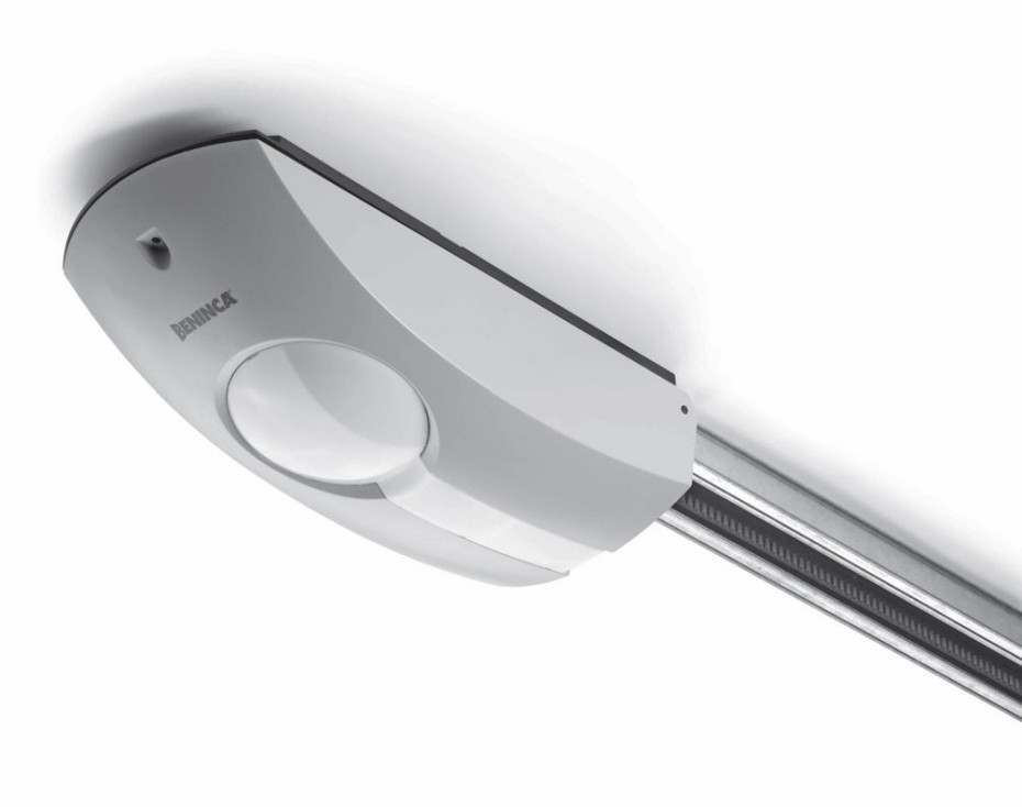 Inteligencja i siła: Poznaj siłownik JIM.4SW