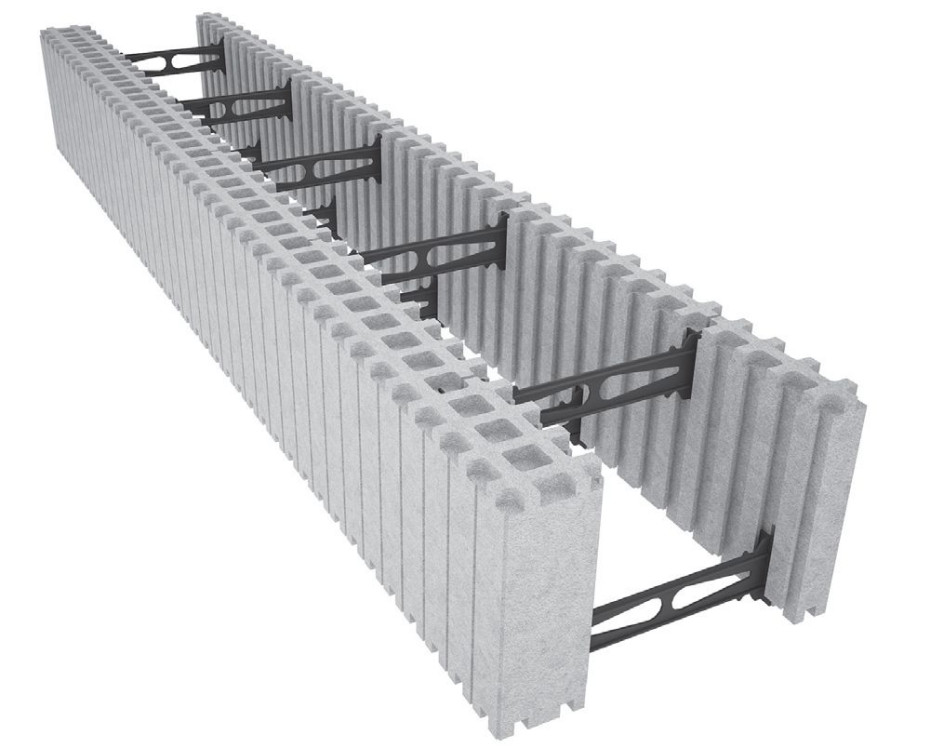 IZOStandard - najcieńsza ciepła ściana na rynku!